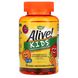 Мультивитамин для детей, со вкусом вишни, апельсина и винограда, Nature's Way, 60 жевательных конфет фото