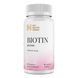 Биотин, Biotin, My Nutri Week, 10000 мкг, 100 капсул фото