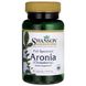 Арония (Черноплодная рябина), Full Spectrum Aronia (Chokeberry), Swanson, 400 мг, 60 капсул фото