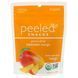 Органическое м'яко сушене манго Peeled Snacks (Soft Dried Organic Mango) 80 г фото