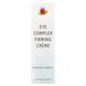 Strengthening cream for skin around the eyes complex Reviva Labs (Eye Firming Cream) 21 g
