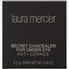 Concealer, for deep shades with a rich and warm undertone, Secret Concealer, Laura Mercier, 2.2 g.