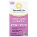 Пробиотики для женского здоровья Renew Life (Ultimate Flora Women's Care Probiotic) 25 живых культур 30 вегетарианских капсул фото