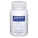 Коэнзим Q10 Pure Encapsulations (CoQ10) 120 мг 60 капсул фото