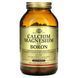 Calcium Magnesium Boron Solgar (Calcium Magnesium Boron) 250 tablets