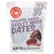 Made in Nature, Ooh-La-Luscious, organic dried dates, super snacks Deglet Noor, 567 g (20 oz)