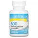 (ПОВРЕЖДЕНА!!!) Кальций 21st Century (Calcium supplement) 600 мг 75 таблеток фото