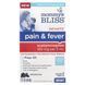 Mommy's Bliss, Infants' Pain & Fever, Natural Berry, 2 fl oz (59 ml) фото
