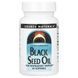 Source Naturals, Black Seed Oil, 240 Softgels фото