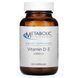 Metabolic Maintenance, Vitamin D-3, 2,000 IU, 120 Capsules фото
