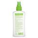 Babyganics, Natural Insect Repellent, 6 fl oz (177 ml) фото