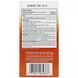 for children, herbal expectorant, natural cherry flavor, 125 ml