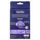 DenTek, Ultimate Dental Guard, ультралегкий/тонкий дизайн, 1 захисний кожух + 1 футляр для зберігання + 1 лоток SmartFit фото