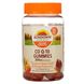 Коєнзим Q10 Sundown Naturals (Co Q10 Gummies) 200 мг 50 жувальних таблеток зі смаком персика і манго фото