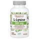 L-лізин Quantum Health (L-Lysine) 500 мг 100 таблеток фото