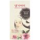 Фарба для волосся з лікарськими травами, відтінок темно-каштановий, Daeng Gi Meo Ri, Doori Cosmetics, 1 набір фото