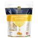 Lozenges with Manuka honey lemon flavor