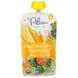 Детское пюре из капусты кукурузы киноа Plum Organics (Kale Sweet Corn Quinoa) 99 г фото