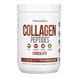 Collagen Peptides - 378g Chocolate Nature's Plus фото