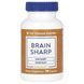 The Vitamin Shoppe, Brain Sharp, 90 Capsules фото