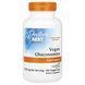 Vegan Glucosamine Sulfate, derived from GreenGrown Glucosamine, 750 mg, 180 vegetarian capsules