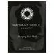Пухка листова маска, Plumping Sheet Mask, 5 листових масок, Radiant Seoul, 0,85 унції (25 мл) кожна фото