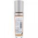 Long-lasting foundation Lasting Finish 25HR Breathable, SPF 20, shade 400 natural beige, Rimmel London, 30 ml