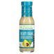 Dreamy Italian Dressing and Marinade with Avocado Oil, 8 fl oz (236 ml)
