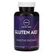 Ферменты для переваривания клейковины MRM (Nutrition Gluten Aid) 60 капсул фото