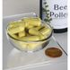 Пчелиная пыльца, Bee Pollen, Swanson, 400 мг, 100 капсул фото
