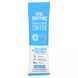 Кристаллизованный кофе с пептидами коллагена без добавок Vital Proteins (Crystallized Coffee + Collagen Peptides Unflavored) 7 пакетиков по 9 г фото