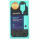 Charcoal mask, hydration and complexion improvement, Mediheal, 5 pcs