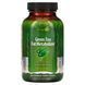 Green Tea, Fat Metabolizer, Irwin Naturals, 75 liquid gel capsules