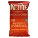 Картопляні чіпси зі смаком барбекю, Kettle Foods, 5 унцій (142 г) фото