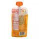 Happy Tot, Super Smart, Фруктово-овочеве пюре, Рівень 4, Органічні банани, манго, шпинат і кокосове молоко, Happy Family Organics, 113 г (4 oz) фото