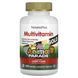 Мультивитамины для детей Nature's Plus (Animal Parade Gold) 120 жевательных таблеток со вкусом вишни фото