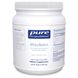 Сывороточный протеин изолят ваниль Pure Encapsulations (WheyBasics Vanilla Bean) 432 г фото
