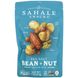 Sahale Snacks, Смесь для снеков, морская соль и орехи, 4 унции (113 г) фото