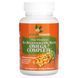 Масло облепихи крушиновидной SeaBuckWonders (Sea Buckthorn Oil Blend Omega-7 Complete) 500 мг 120 капсул фото