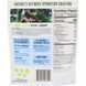 Hydration, matcha, coconut water with Aquamin, Laird Superfood, 8 oz (227 g)