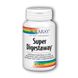 Супер ферменти для травлення, Super Digestaway, Solaray, 60 капсул фото
