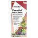 Gaia Herbs, Floradix, Floravital Iron + Herbs, 8,5 рідких унцій (250 мл) фото
