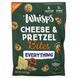 Whisps Cheese & Pretzel Bites 70 g