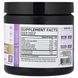 Zhou Nutrition, Hydro-Fuel&trade;, улучшенный комплекс электролитов, со вкусом лимонада из маракуйи, 154 г (5,43 унции) фото