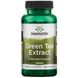 Экстракт Зеленого Чая, Green Tea Extract, Swanson, 500 мг, 60 капсул фото