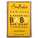 Дитяче мило проти екземи SheaMoisture (Baby Eczema Bar Soap) 141 г фото