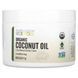 Кокосовое масло органик Aura Cacia (Coconut Oil) 177 г фото