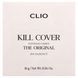 Clio, Kill Cover FounWear Cushion, The Original, 36N Hazelnut , 0.56 oz (16 g) фото