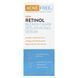 Сироватка з ретинолом для оновлення шкіри проти слідів акне ACNE FREE (Retinol Blemish Mark Resurfacing Serum) 30 мл фото