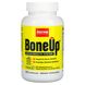 Вітаміни для кісток, Кость-Up, Bone-Up, Jarrow Formulas, 120 капсул фото